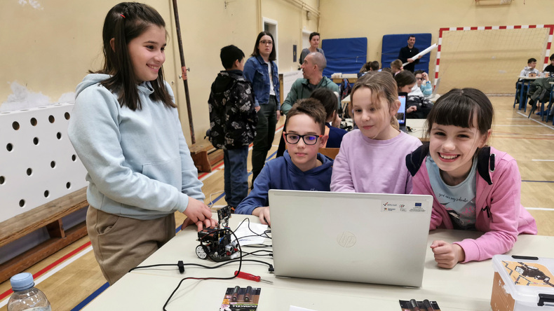 Croatian Makers liga 2022./23.