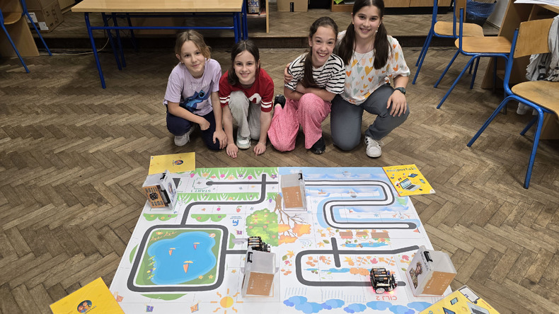 Croatian Makers liga 2023./24.