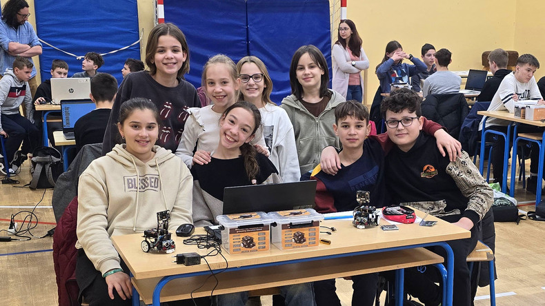 Croatian Makers liga 2024./25.