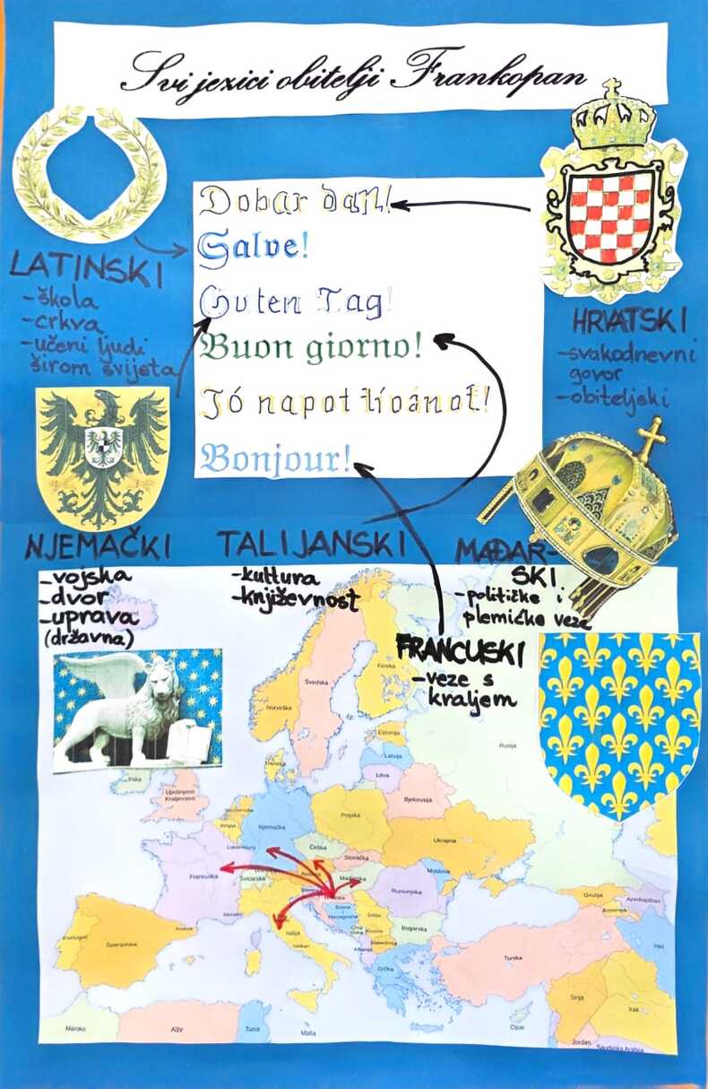 Dan Hrvatske pošte