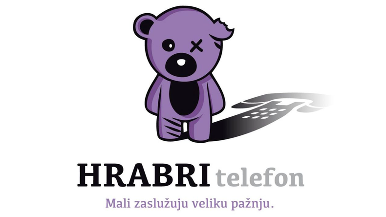 Hrabri telefon