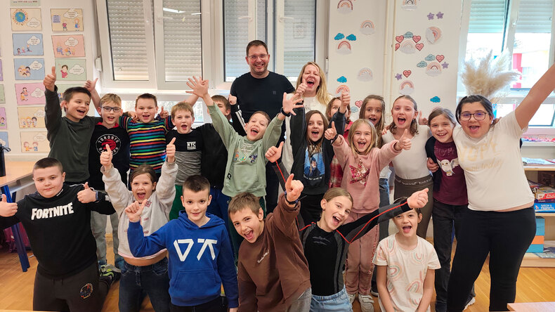 Izrada prirodne kozmetike