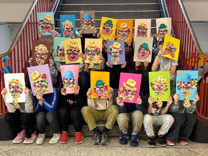 Maskenbal i Valentinovo