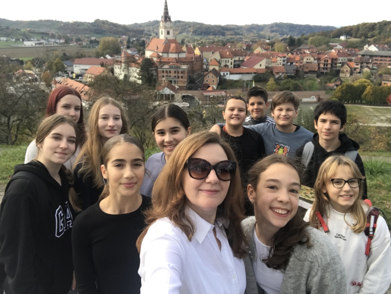 Nagradni hodočasnički izlet u Mariju Bistricu