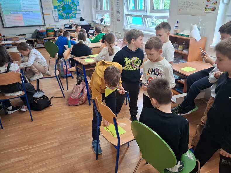 Osmisli grad budućnosti