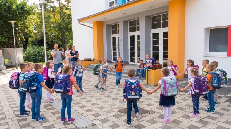 Početak nastave - Ponedjeljak, 7. rujna 2026.
