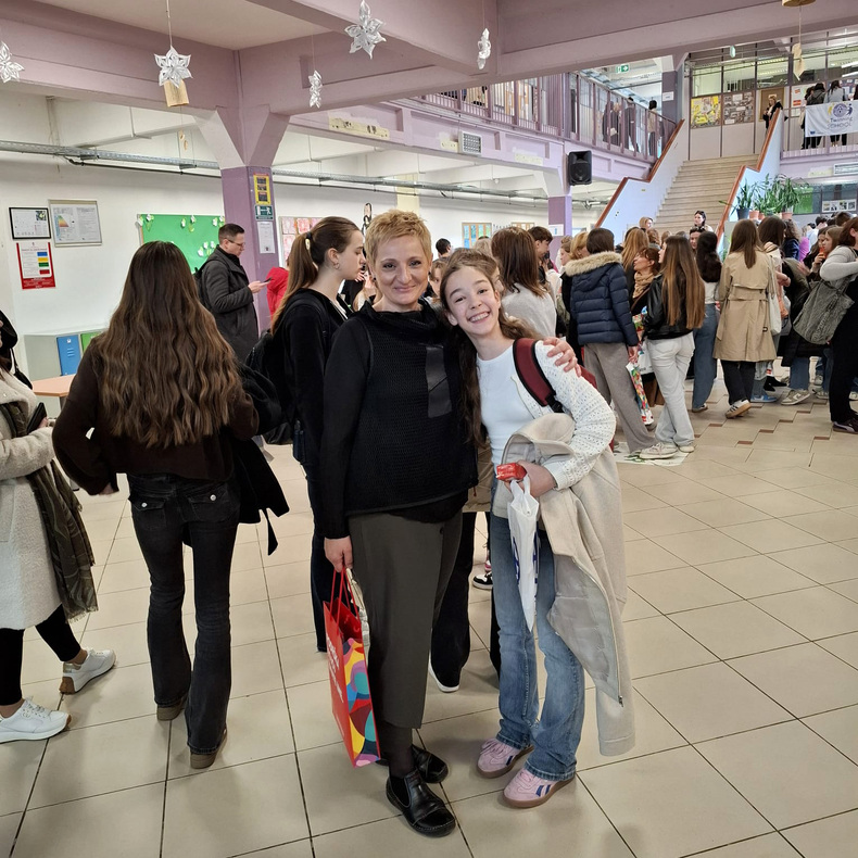 Županijsko natjecanje iz hrvatskoga jezika